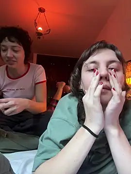 witchdub online show from July 2026 05:38:01 PM
