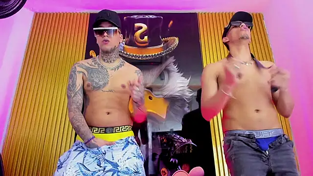 Sti Sex Boy online show from February 2026 06:26:01 AM