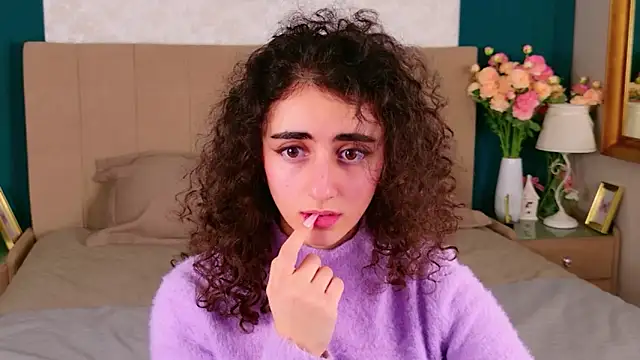 Susan Fors online show from March 2026 06:06:01 AM