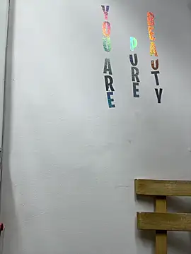 Electra Darkk online show from March 2026 04:35:01 PM