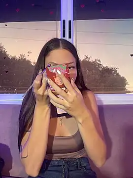 EmmaJhoons online show from March 2026 11:56:02 AM