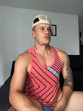 Rainer G online show from April 2026 03:01:01 PM