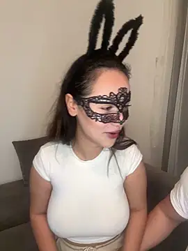 xMelyxX online show from February 2026 09:22:01 PM