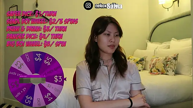 nekoxwaifu online show from April 2026 06:27:02 PM