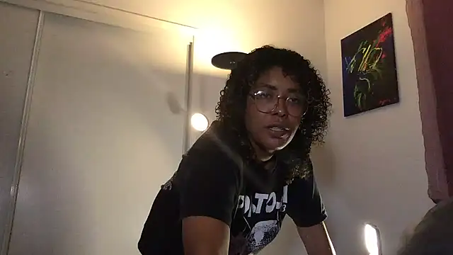 TechnoGoddessxxx online show from July 2026 04:31:02 PM