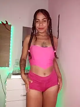 imaculada666 online show from April 2026 06:52:01 AM