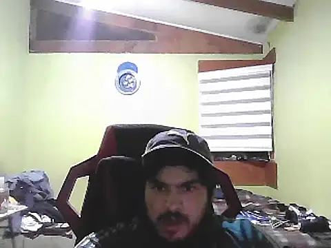 SpritzedManakin online show from February 2026 02:53:02 AM