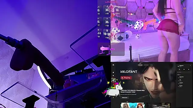 Snapshot of IsabellaBlow chatting on July 2026 01:45:02 PM IsabellaBlow online show from July 2026 01:45:02 PM