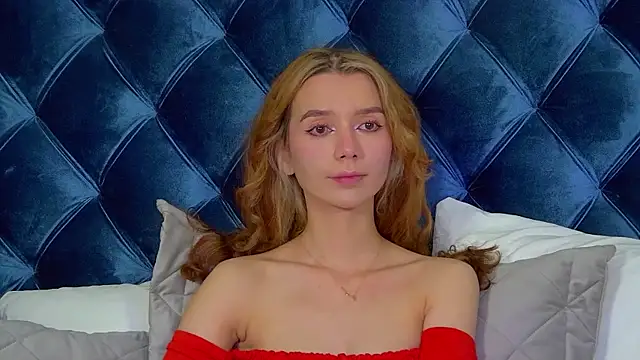 VanessaVienne online show from February 2026 04:10:02 PM