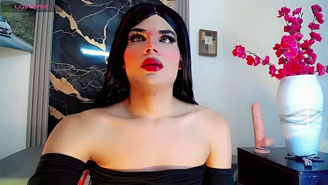 Brittany  Rose online show from April 2026 07:58:02 PM