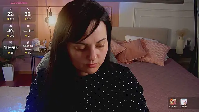  SilkyShadow  online show from March 2026 01:09:02 AM