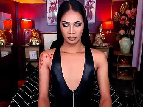 SEDUCTIVExDEMI online show from March 2026 05:28:01 PM