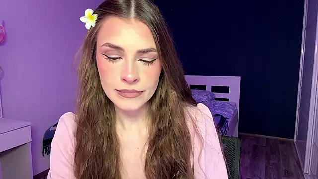 MachelleSpader online show from February 2026 09:05:01 AM