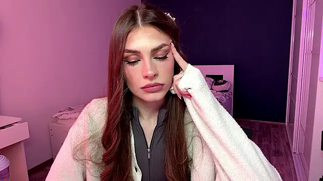 MachelleSpader online show from March 2026 10:19:02 AM