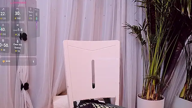 neinei bao online show from March 2026 04:57:02 PM