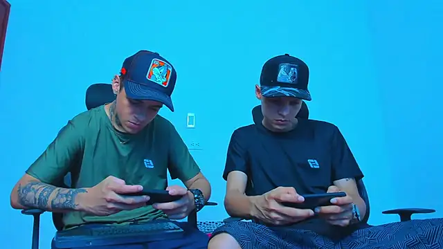 Thomas-Wil online show from March 2026 07:59:01 PM