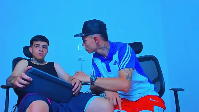 Thomas-Wil online show from April 2026 09:32:01 PM