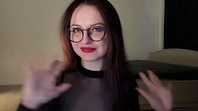 Satin Sin online show from April 2026 05:55:01 PM