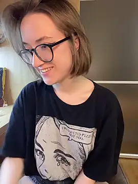 Persephone Kore online show from April 2026 06:09:01 PM