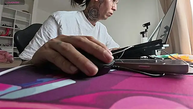 maferalvarexxx online show from March 2026 05:08:01 PM