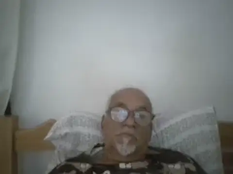 Patyman online show from April 2026 02:34:01 PM