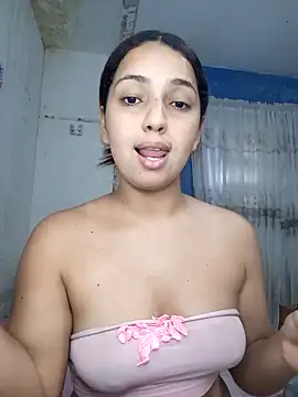 Snapshot of Linda_Dadhe chatting on June 2026 02:38:01 PM Linda Dadhe online show from June 2026 02:38:01 PM