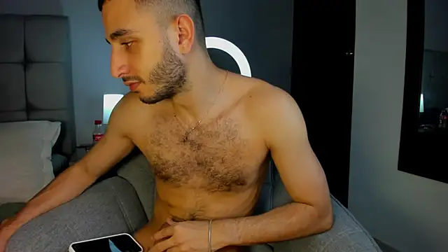 Imm paul  online show from April 2026 10:58:02 PM