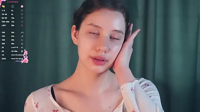 MargeLefevers online show from April 2026 06:43:02 AM