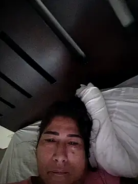 PatriciaGrajales online show from March 2026 11:38:01 AM