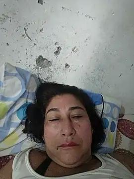 PatriciaGrajales online show from April 2026 01:28:01 PM