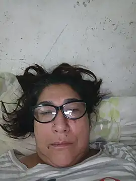 Snapshot of PatriciaGrajales chatting on July 2026 01:04:02 PM PatriciaGrajales online show from July 2026 01:04:02 PM