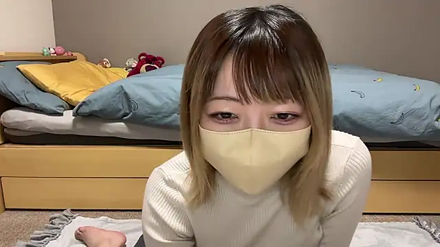 koko xoxo online show from February 2026 01:45:01 PM