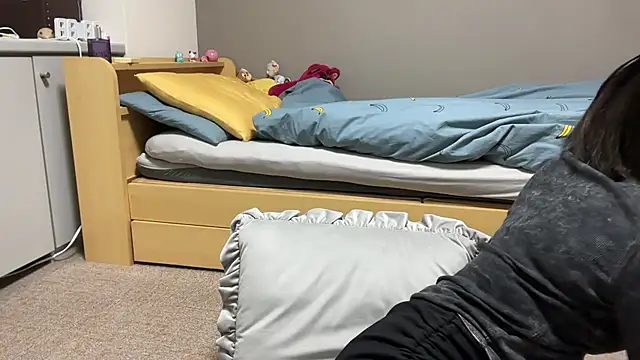 koko xoxo online show from April 2026 01:35:01 PM