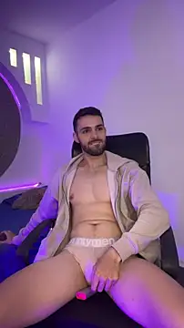 Apolo lux1 online show from March 2026 07:39:02 PM