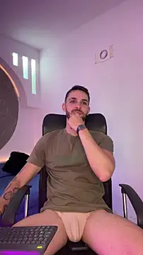 Apolo lux1 online show from March 2026 08:35:02 PM