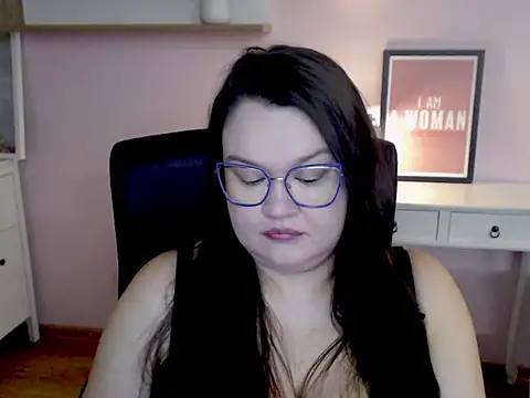 HollyDanceSoul online show from March 2026 05:57:02 AM