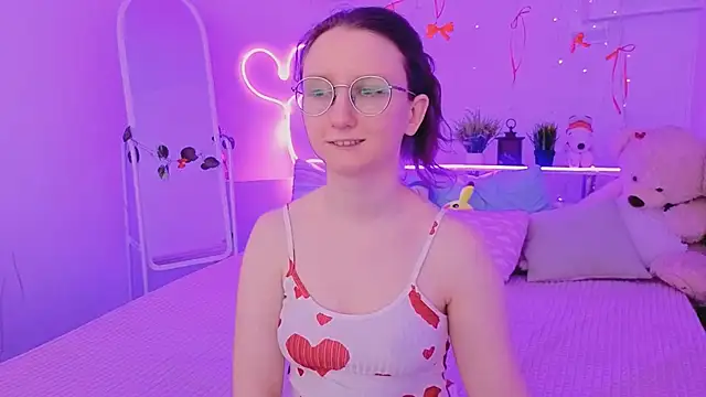 SunshineBlaze online show from February 2026 05:12:02 AM