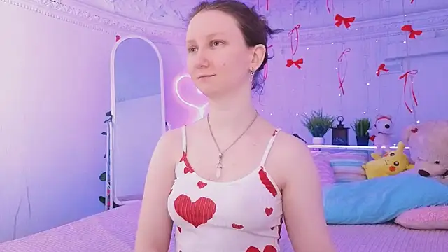 SunshineBlaze online show from February 2026 01:18:02 PM