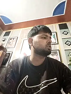 Pulkeet1433 online show from March 2026 07:15:02 PM