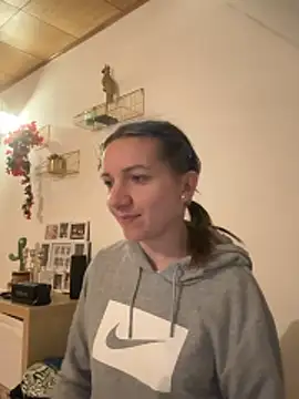 Marina und Jayden online show from March 2026 09:43:01 PM