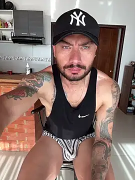 FrancoRossi  online show from February 2026 01:27:02 PM