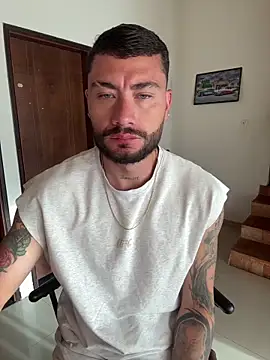 FrancoRossi  online show from February 2026 12:23:01 PM