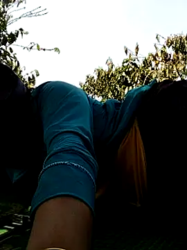 Ginny 2x online show from April 2026 05:07:02 AM