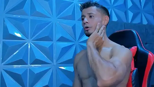 Adonys Lewis  online show from June 2026 05:10:02 AM