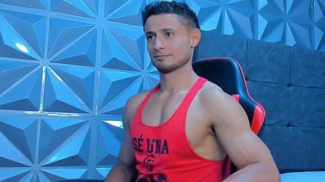 Adonys Lewis  online show from June 2026 06:46:01 AM