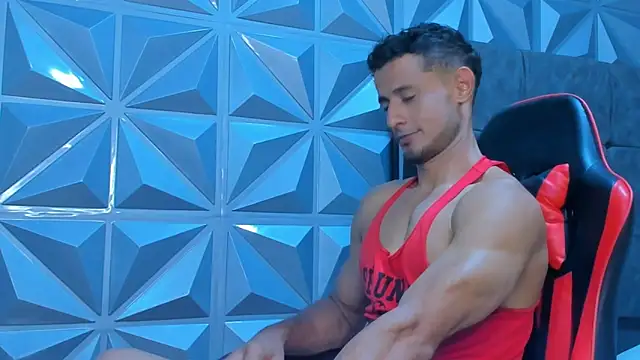 Adonys Lewis  online show from June 2026 09:14:01 AM