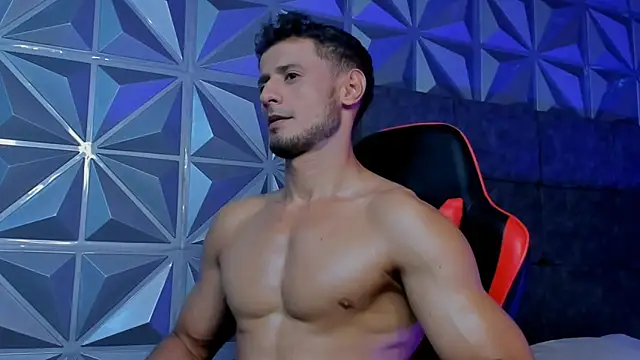 Adonys Lewis  online show from June 2026 05:12:01 AM