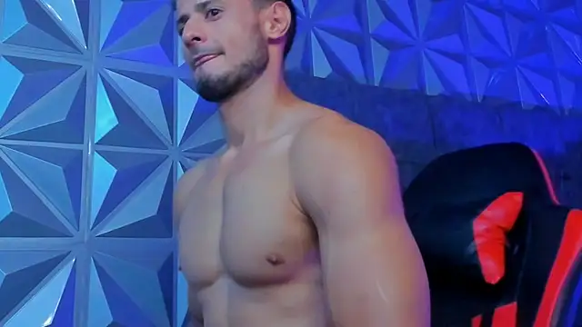 Adonys Lewis  online show from July 2026 06:37:02 AM