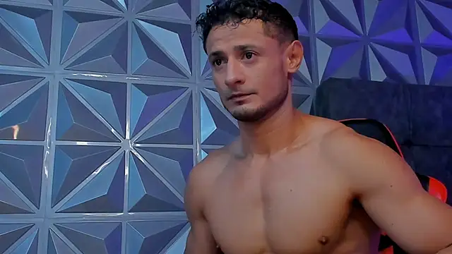 Adonys Lewis  online show from July 2026 09:23:01 AM