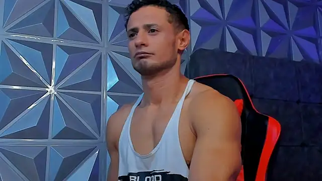 Adonys Lewis  online show from July 2026 05:24:01 AM